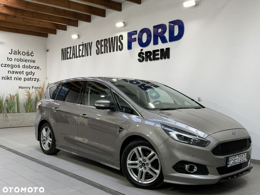 Ford S-Max - 5