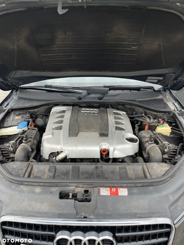 Audi Q7 - 15