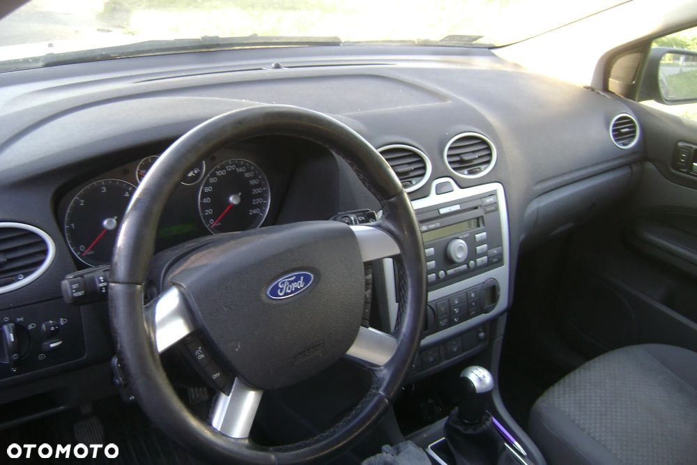 Ford Focus - 6