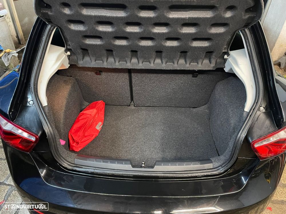 SEAT Ibiza 1.2 TSI FR - 15