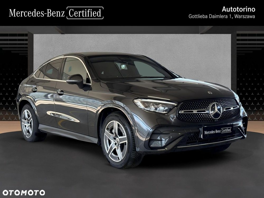Mercedes-Benz GLC - 8