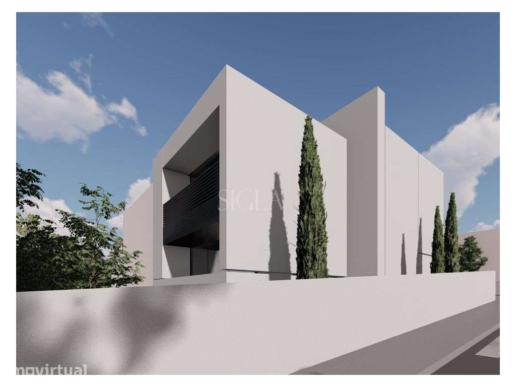 Moradia em S. Pedro da Cova - Grande imagem: 4/5