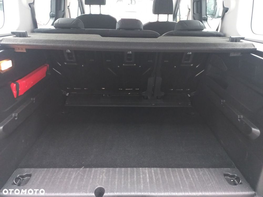 Opel Combo Life 1.2 Turbo Enjoy S&S - 23