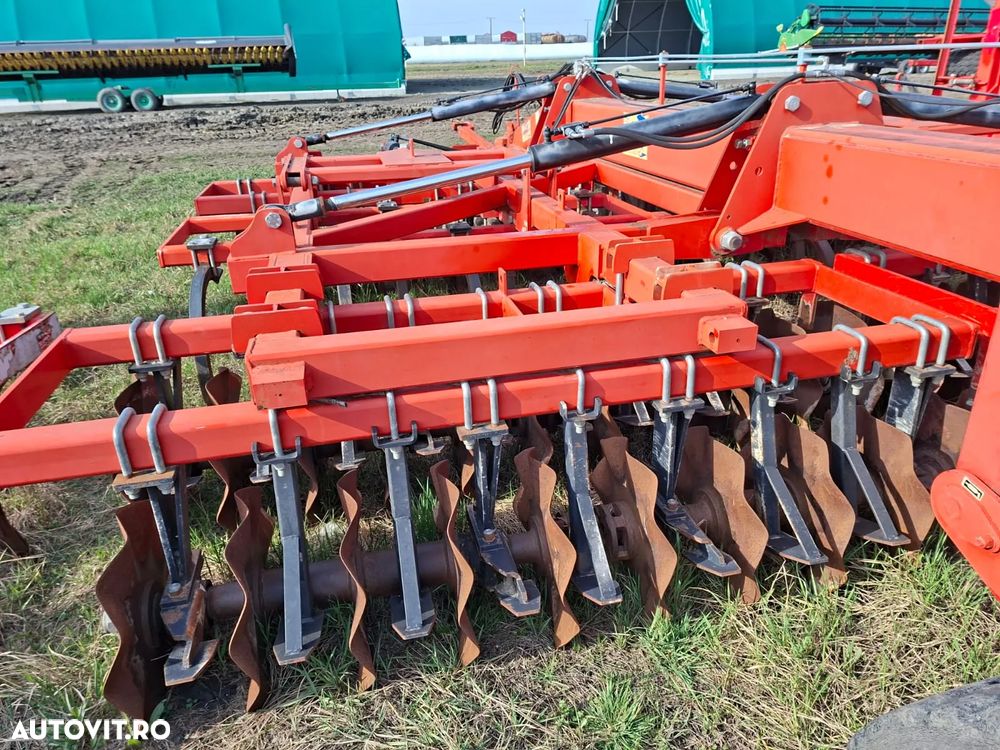 Dante ROLLER 500D - 8