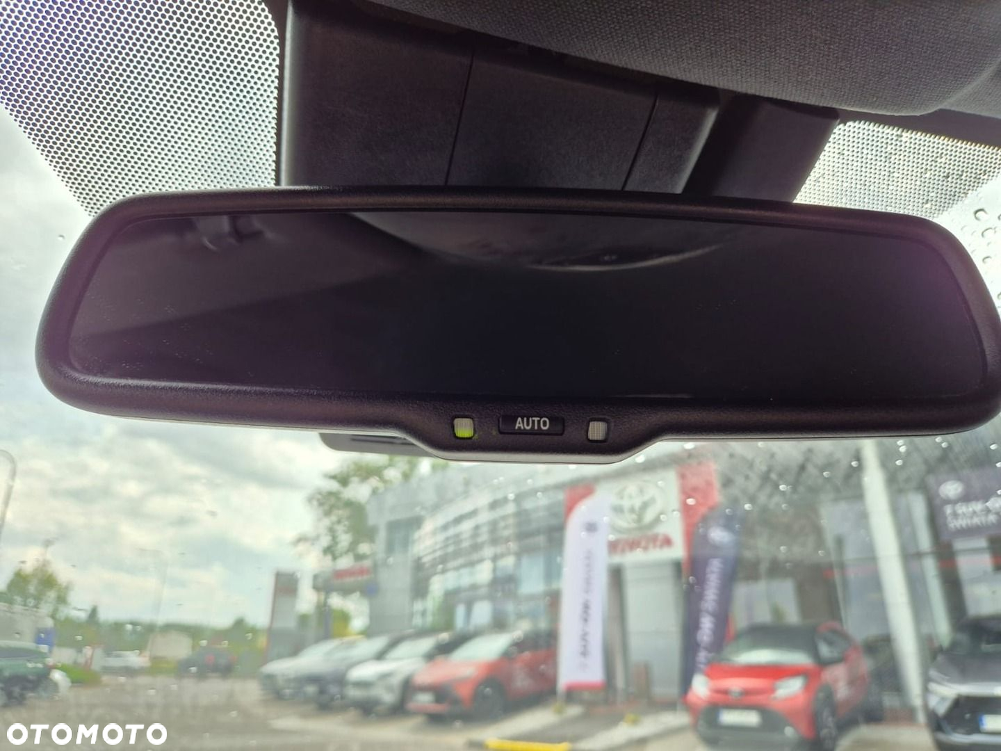 Toyota C-HR 1.2 T GPF Premium - 19