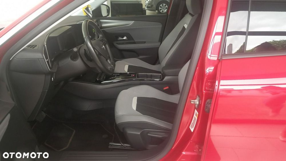 Opel Mokka 1.2 DI Turbo Automatik Elegance - 7