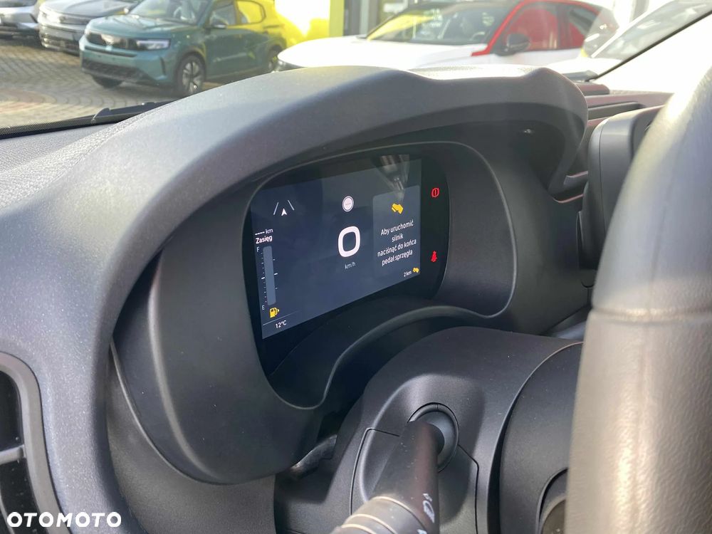 Fiat Pandina 1.0 Hybrid Icon - 14