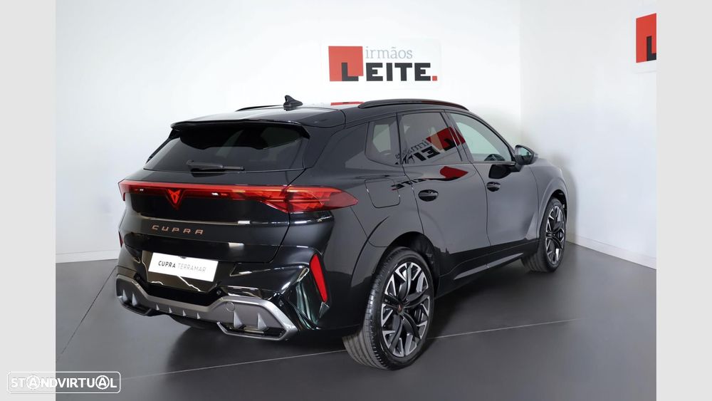 Cupra Terramar 1.5 e-Hybrid Special Edition DSG - 24