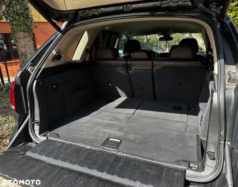 BMW X5 - 9