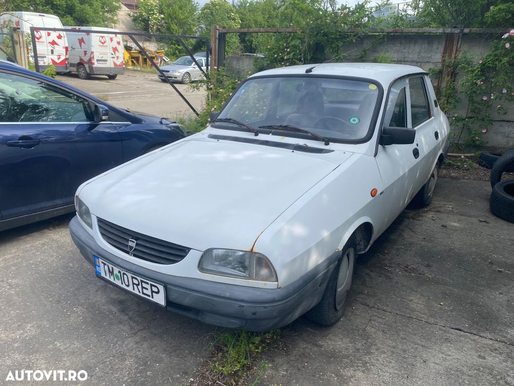 Dacia 1310 Berlina 1.4i - 1