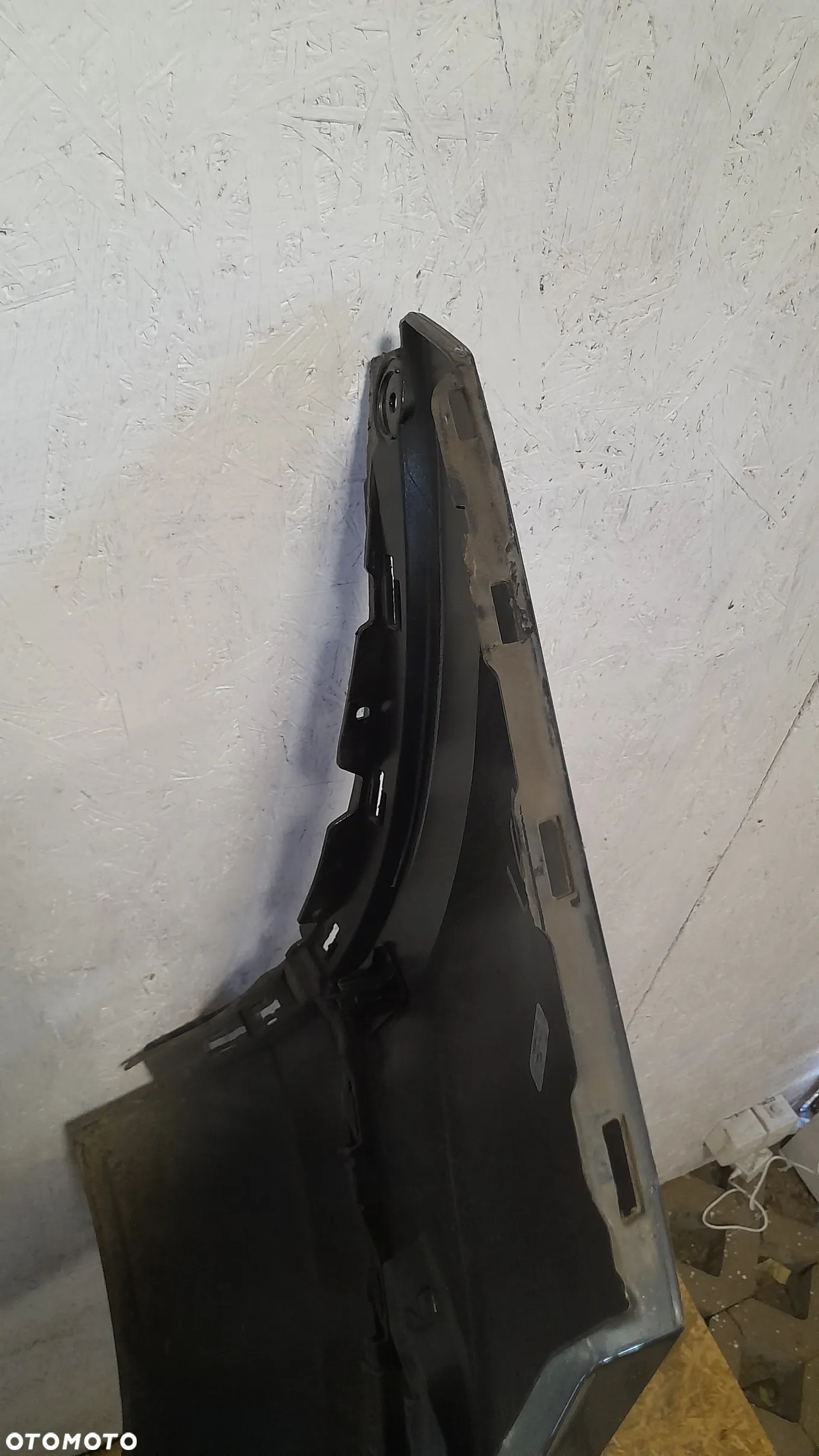zderzak tyl tylny q5 2 II s line 6pdc - 5