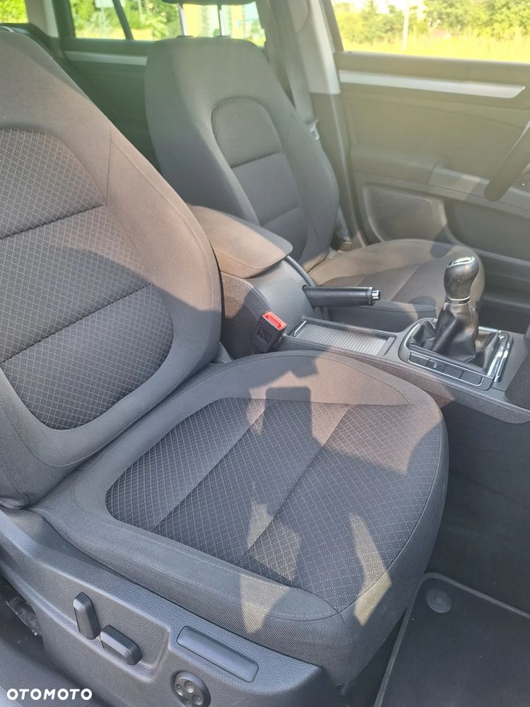 Skoda Superb 2.0 TDI Exclusive - 28