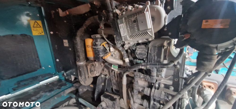 Powerscreen Chieftain 2100X 3D - 31