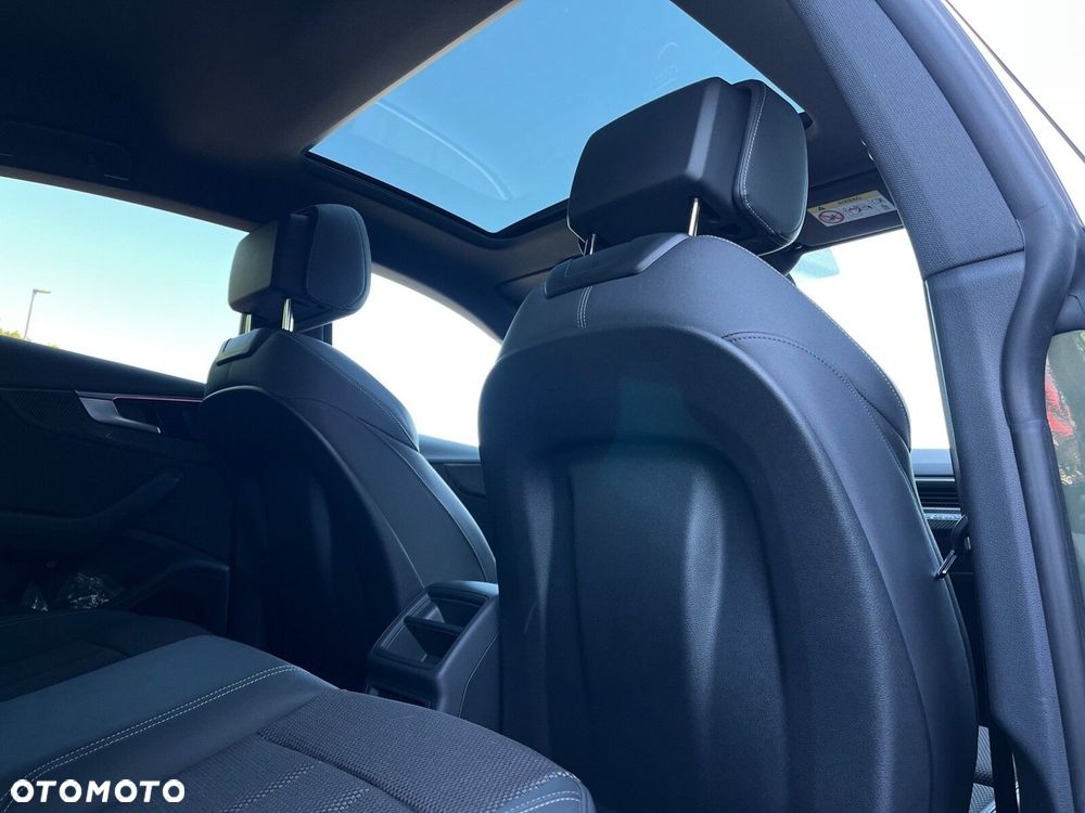 Audi A5 Sportback - 17