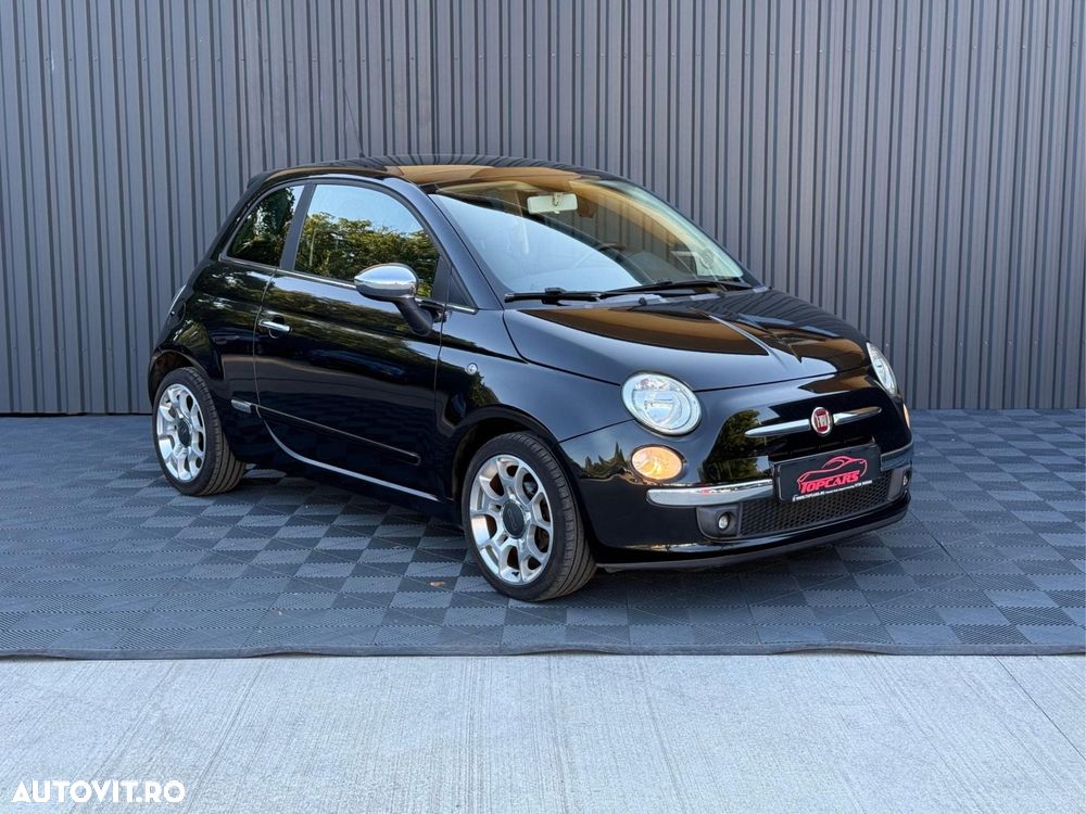 Fiat 500 - 3