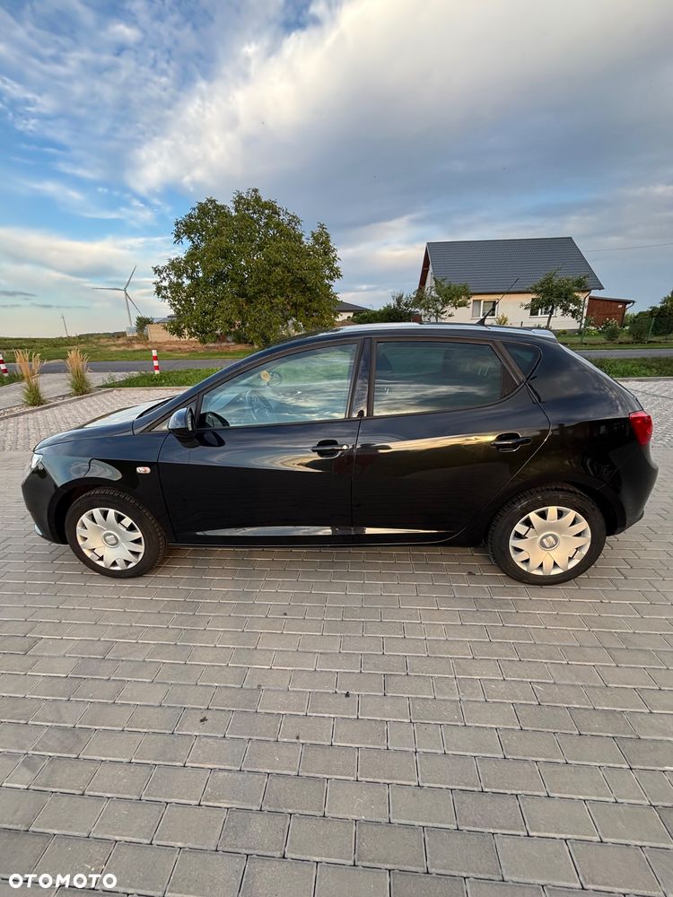 Seat Ibiza - 7
