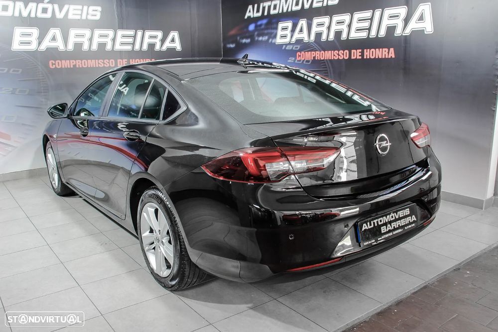 Opel Insignia Grand Sport 1.6 CDTi Business Edition - 30