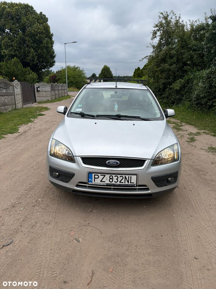 Ford Focus - 16