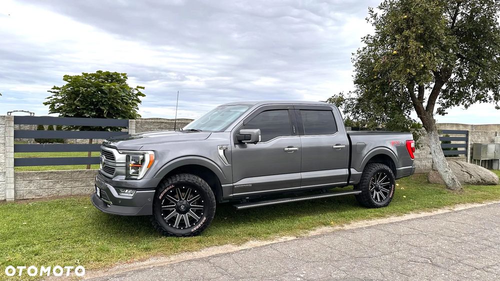 Ford F150 - 26