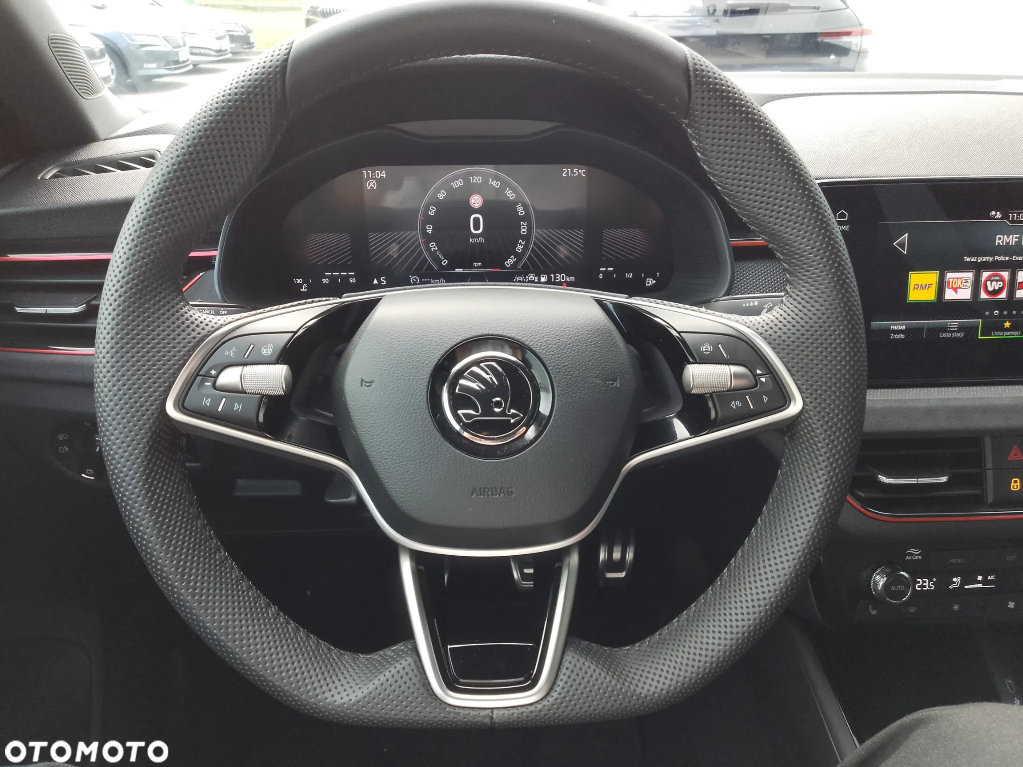 Skoda Scala 1.0 TSI Selection - 10