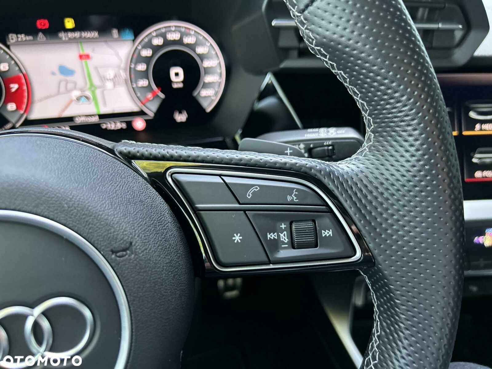 Audi S3 - 27