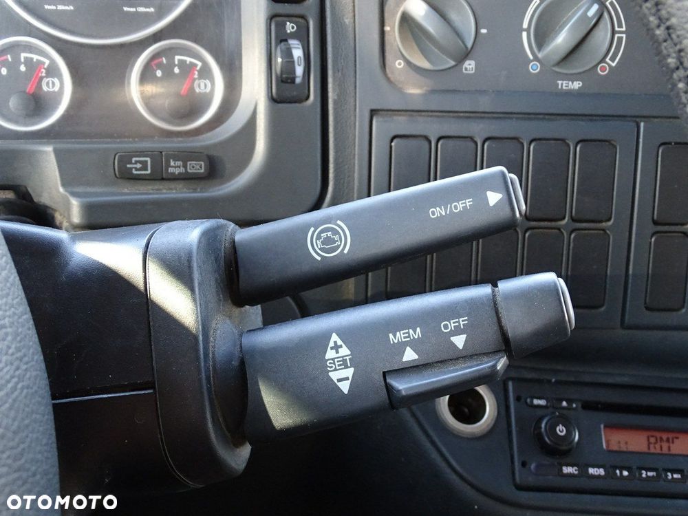 MAN TGL 12.220 Kontener Sprowadzony - 13