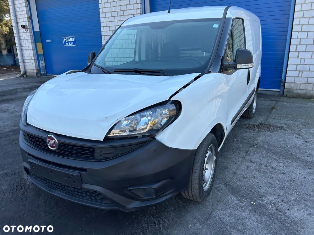 Fiat Doblo - 40
