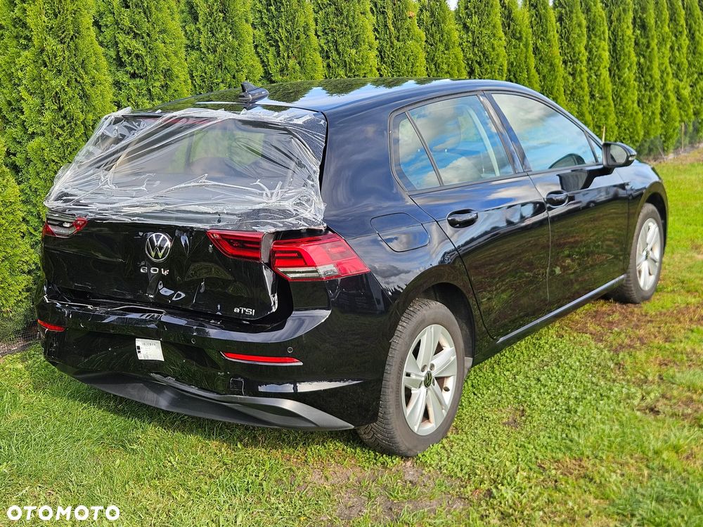 Volkswagen Golf 1.0 eTSI OPF DSG Active - 8