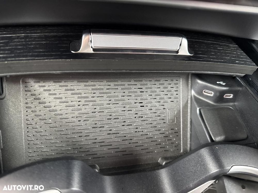 Mercedes-Benz G 450 d SW Long MHEV - 20