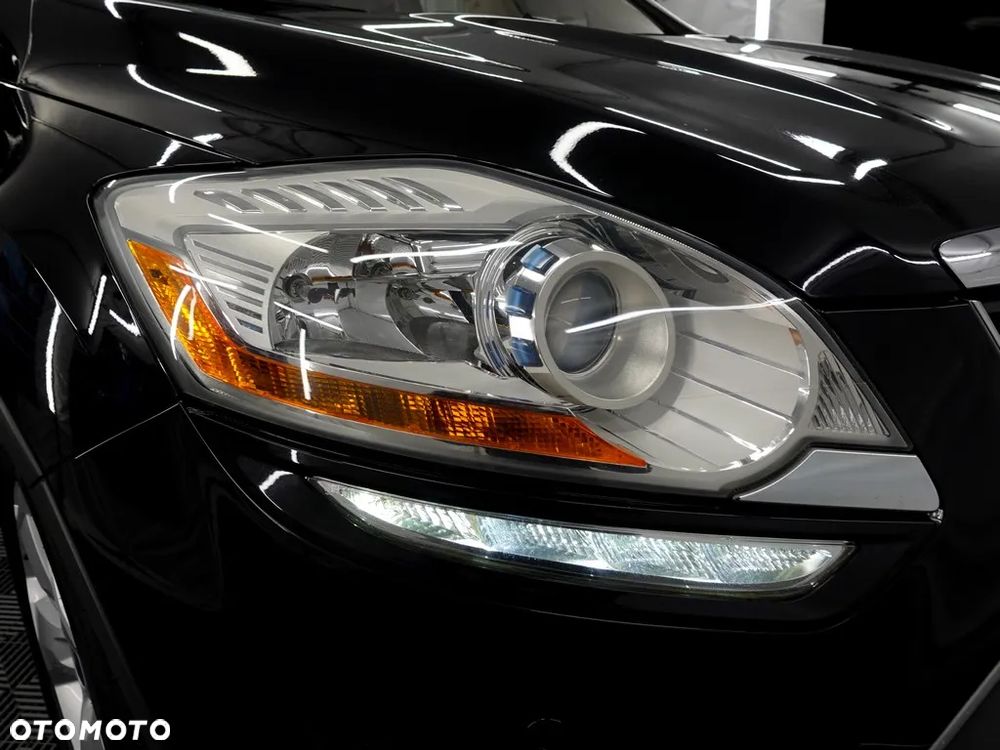 Ford Kuga 2.0 TDCi Titanium S - 25