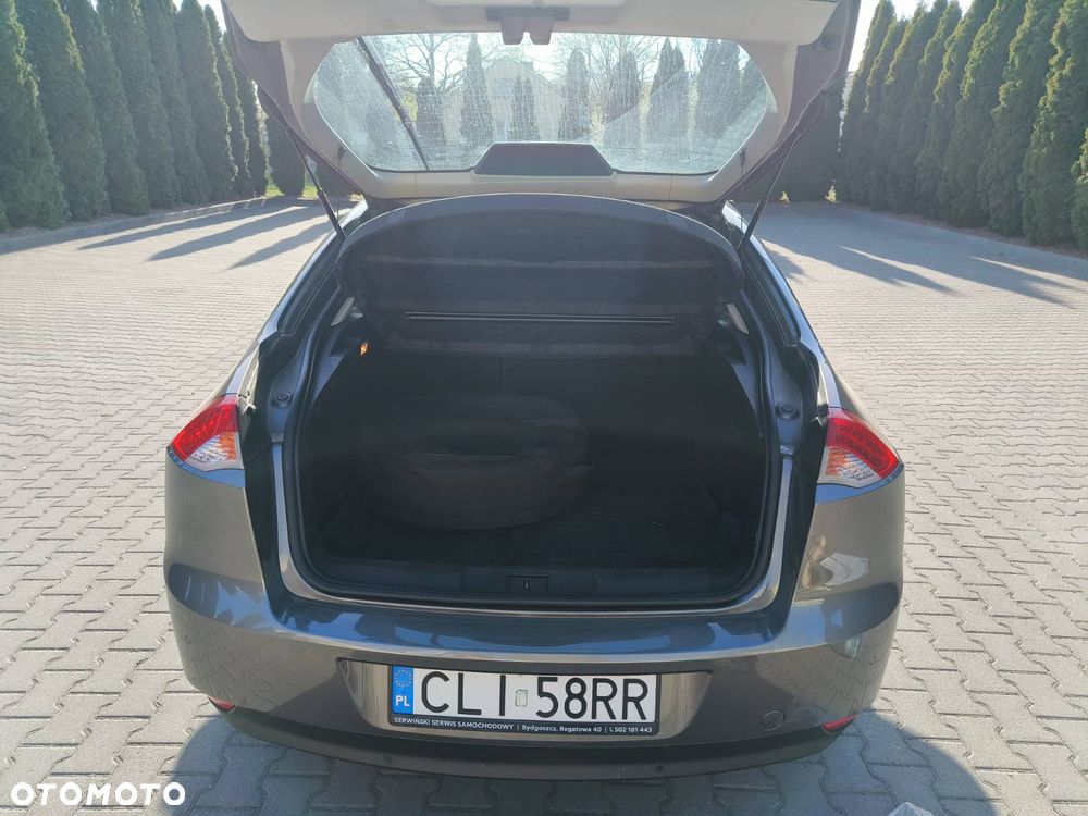 Renault Laguna 2.0 Privilege - 12