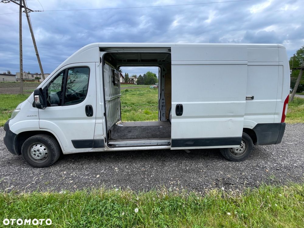 Fiat Ducato L3H2 - 7