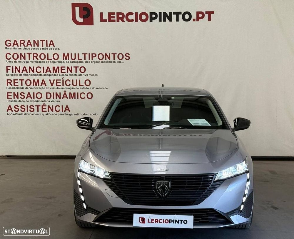 Peugeot 308 1.2 PureTech Active Pack - 8