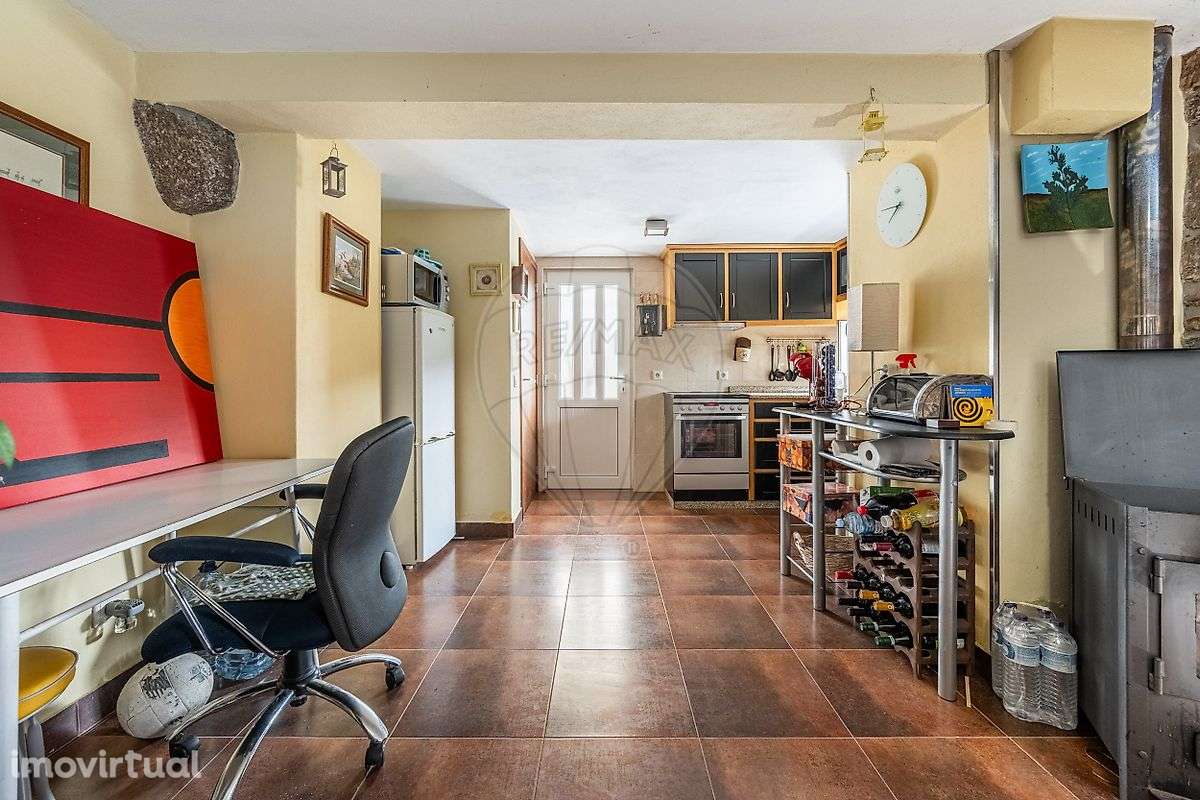 Moradia T2 para venda - Grande imagem: 3/39