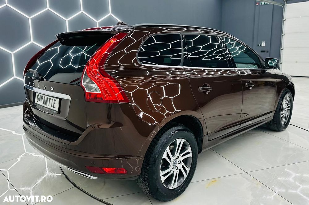 Volvo XC 60 D3 Momentum - 5