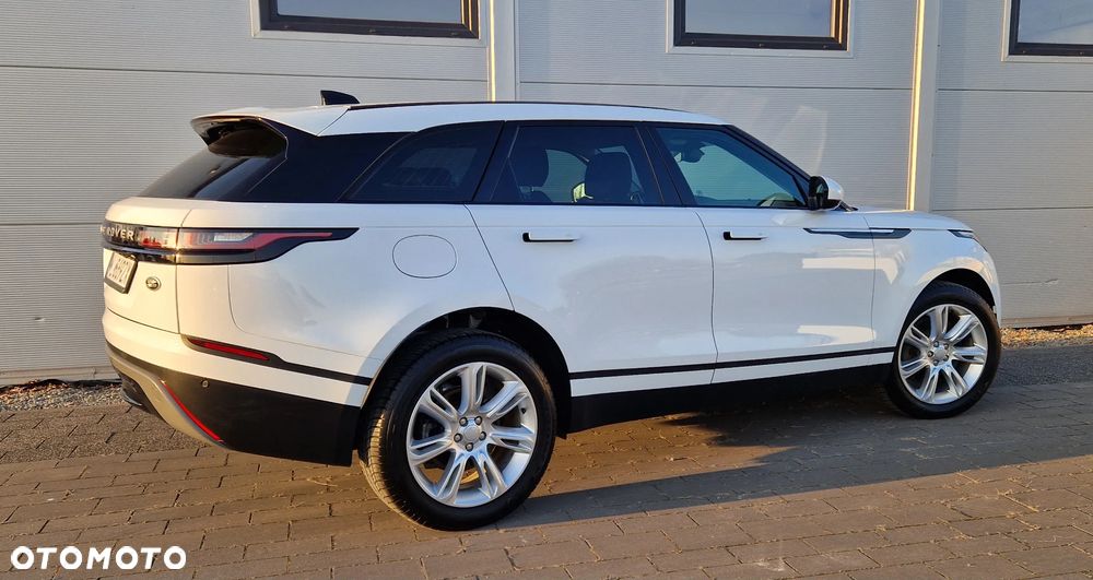 Land Rover Range Rover Velar P400e - 18