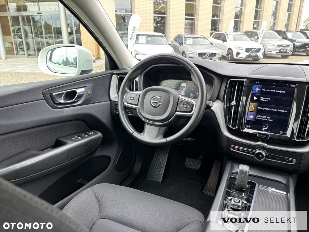 Volvo XC 60 - 9