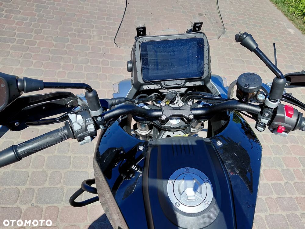 QJMOTOR SRT 800SX - 10