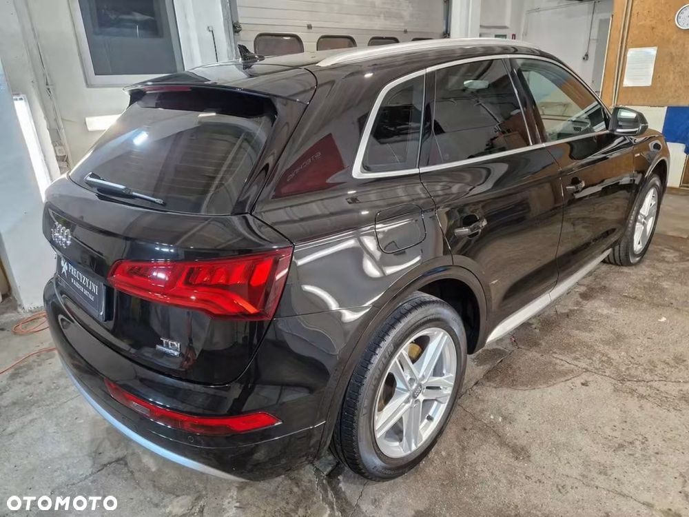 Audi Q5 - 5