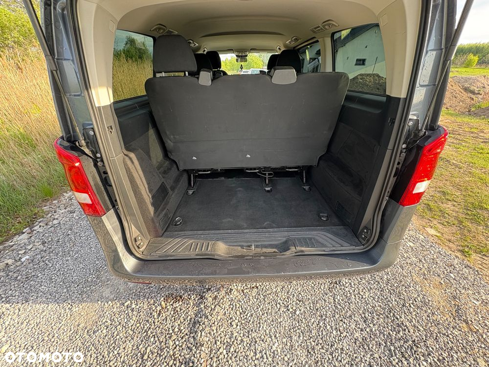 Mercedes-Benz Vito - 8