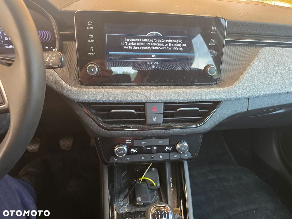 Skoda Kamiq 1.0 TSI Style - 8