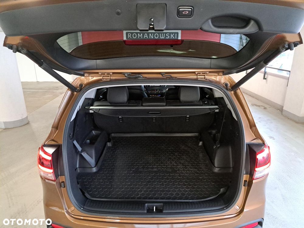 Kia Sorento - 12