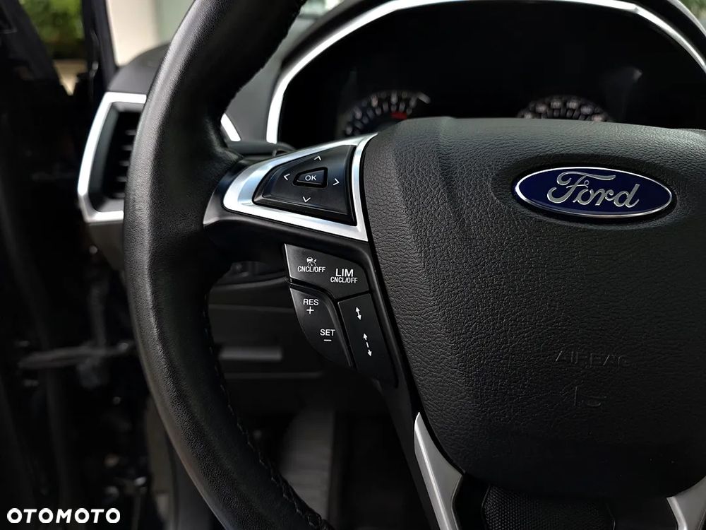 Ford Edge 2.0 TDCi Bi-Turbo 4x4 Sport - 29