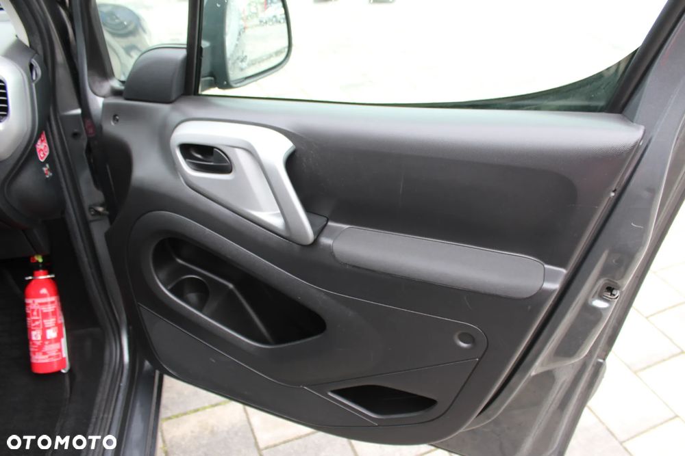 Peugeot Partner 110 Stop&Start Active - 30