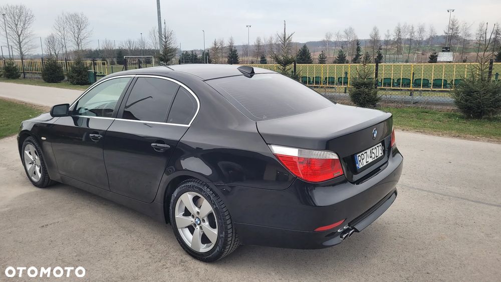 BMW Seria 5 530xd - 7