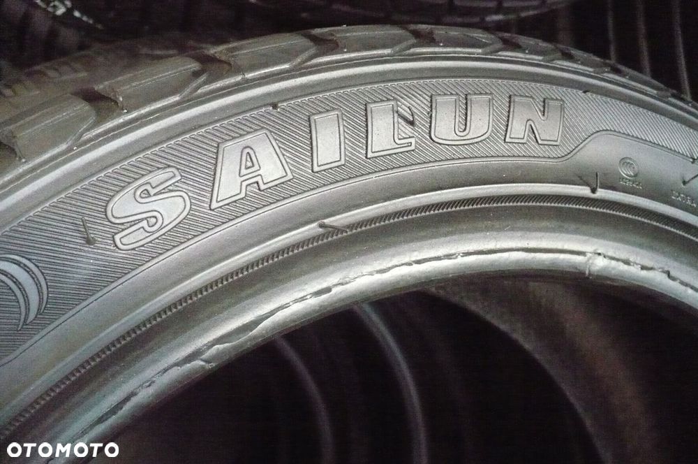 2x SAILUN Atrezzo ZSR 195/45R16 6,5mm 2024 - 3
