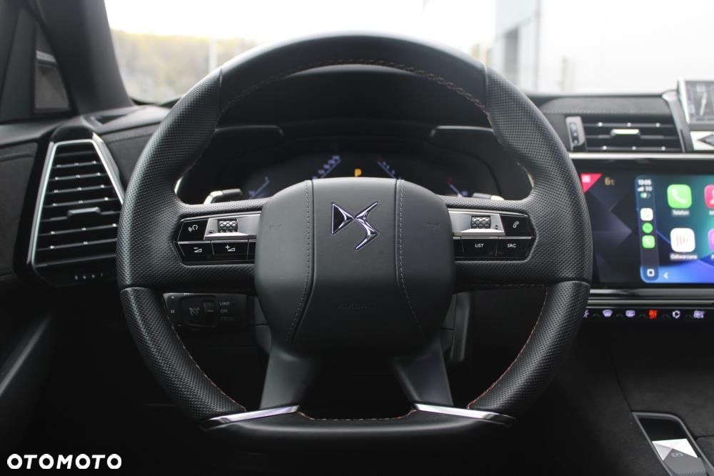 DS Automobiles DS 7 Crossback - 14