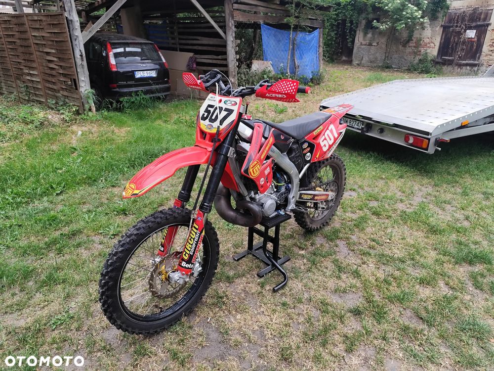 TM Cross - 2