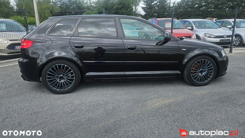 Audi A3 Limousine - 7