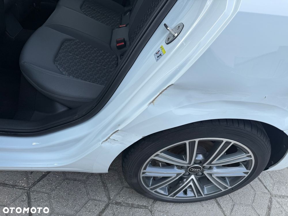 Audi A1 Sportback 30 TFSI S tronic - 10